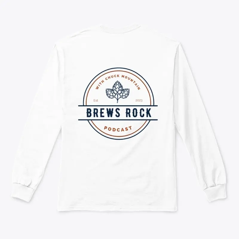 Brews Rock NC Pride