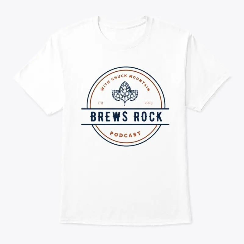 Brews Rock NC Pride